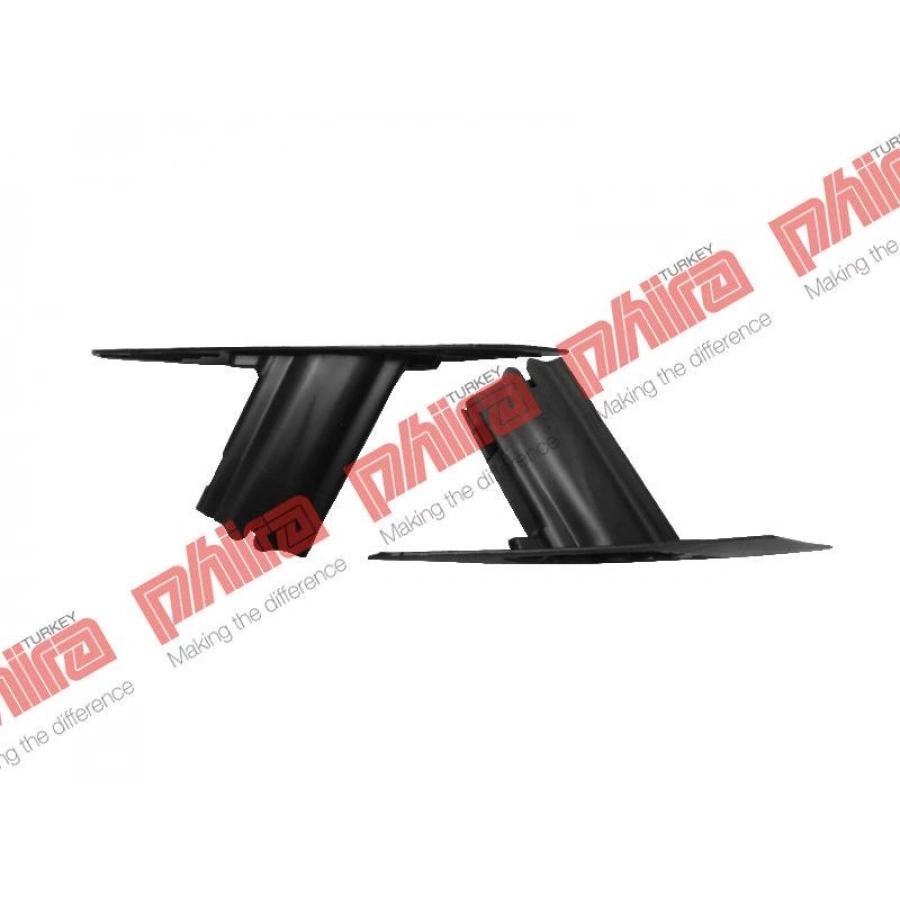 FAR YIKAMA KAPAĞI ÖN SOL-SAĞ TAKIM ASTARLI | VOLKSWAGEN | PASSAT | 2014>