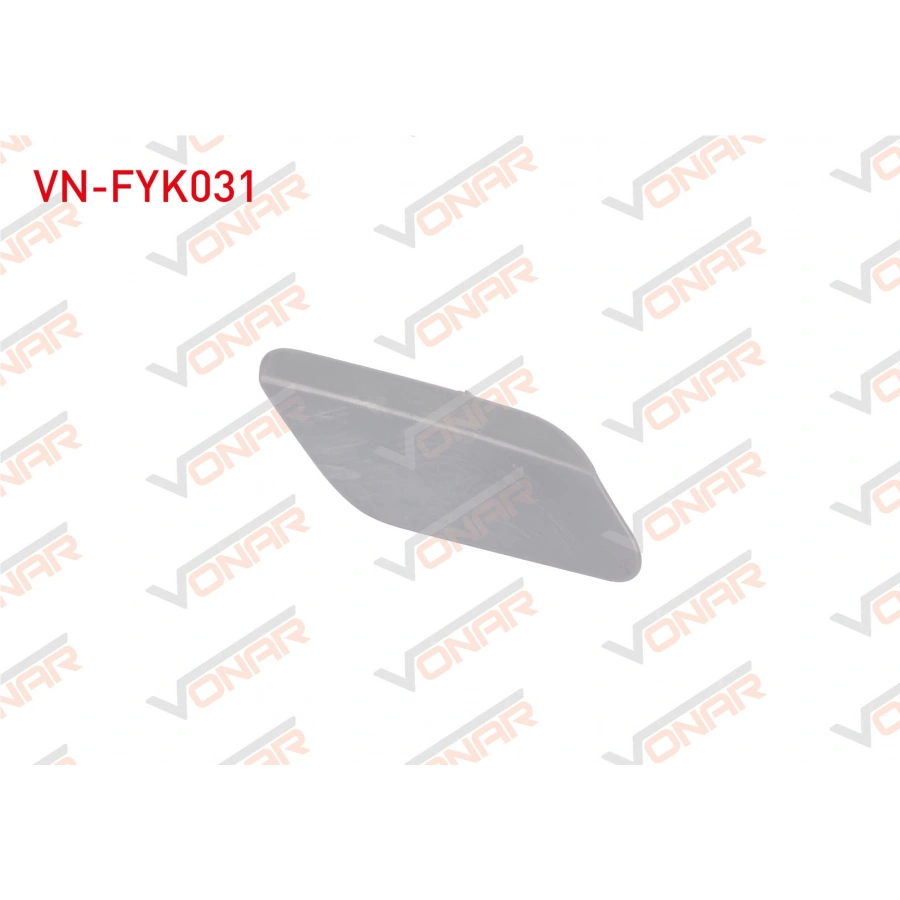 FAR YIKAMA KAPAGI SAG JETTA 2011-2014