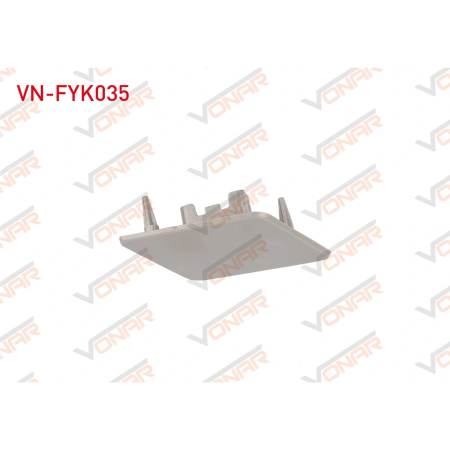 FAR YIKAMA KAPAGI SAG OCTAVIA 2013-2017