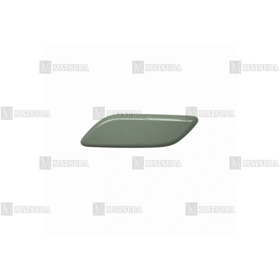 FAR YIKAMA KAPAĞI SOL Kampanya | MAZDA | MAZDA 6 | 2012-2015