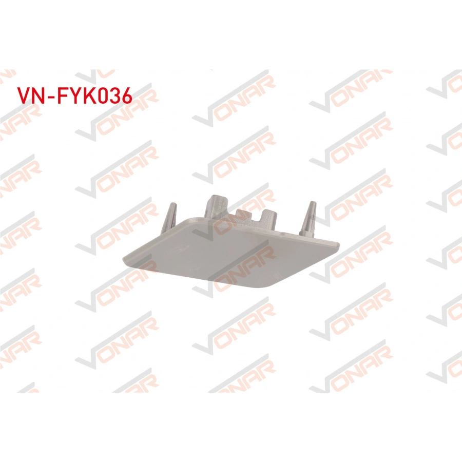 FAR YIKAMA KAPAGI SOL OCTAVIA 2013-2017