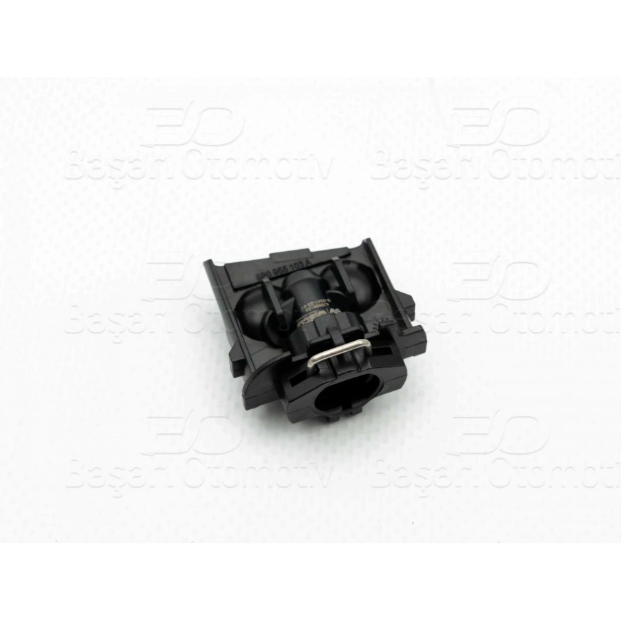 FAR YIKAMA MEMESI SOL SEAT IBIZA 4 (6J1) 08-15