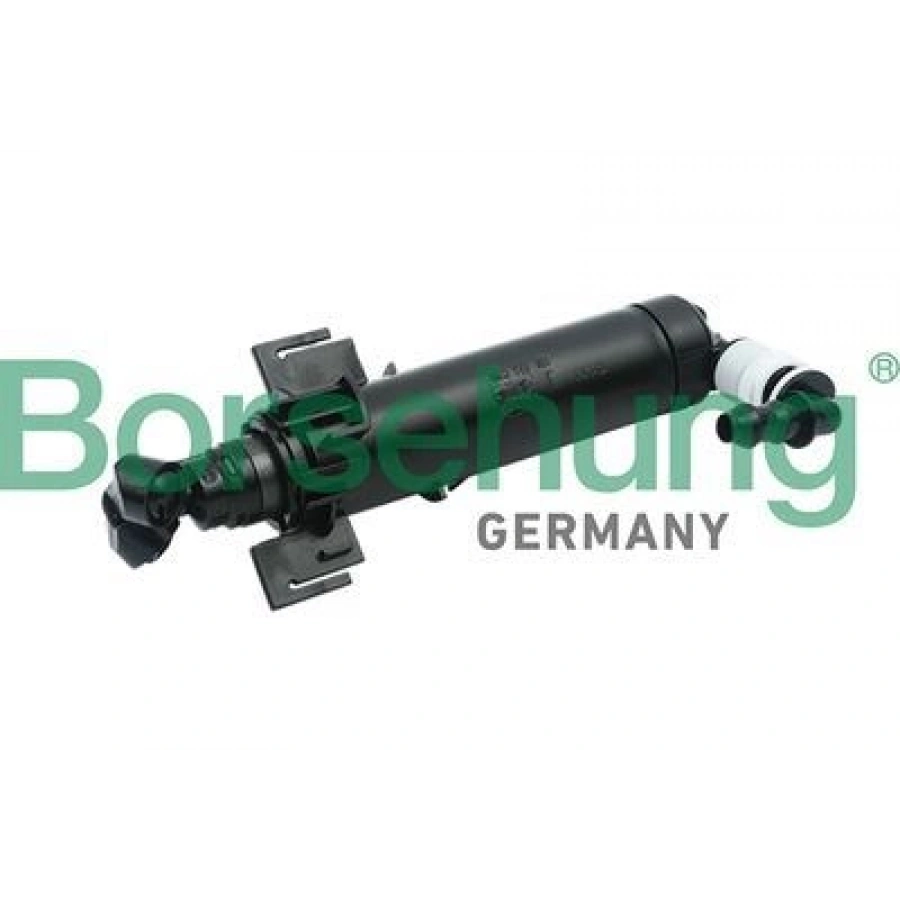 FAR YIKAMA MOTORU & DİRSEK PARÇASI İLE BERABER L A4 2010-2016 BORSEHUNG B18490 T1