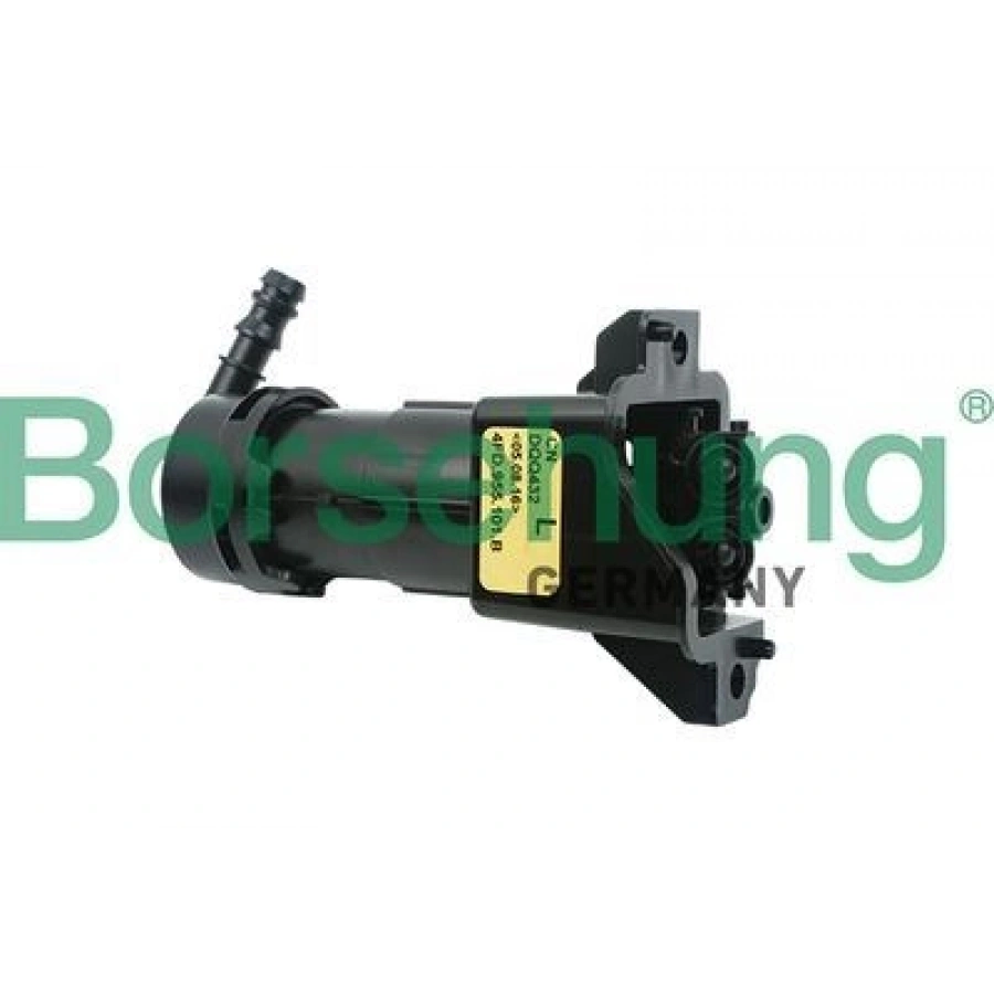 FAR YIKAMA MOTORU R A6 09-11 A6Q 09-11