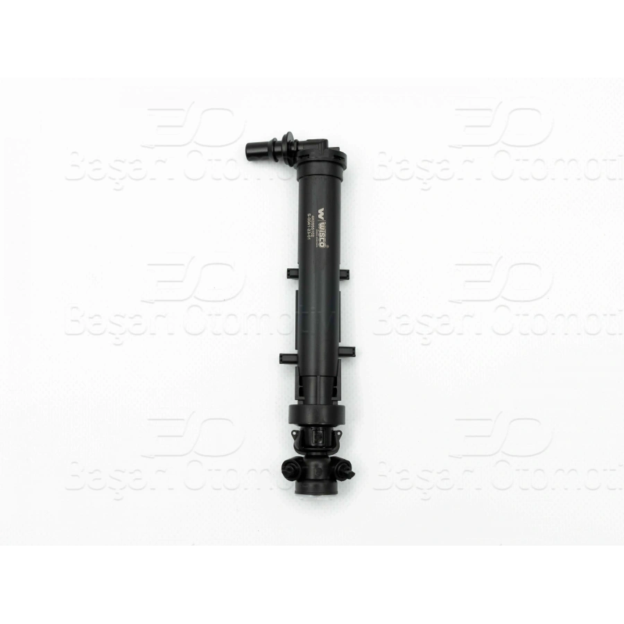 FAR YIKAMA MOTORU SAG AUDI A6 (4A2-4A5) 18>