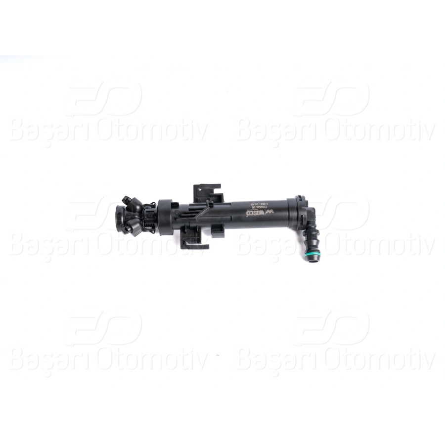 FAR YIKAMA MOTORU SAG AUDI Q5 (8RB) 08-17