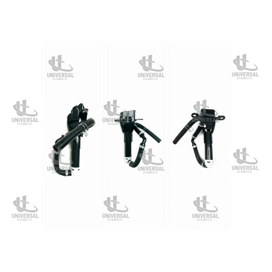 FAR YIKAMA MOTORU SAĞ Kampanya | MITSUBISHI | OUTLANDER | 2006-2012