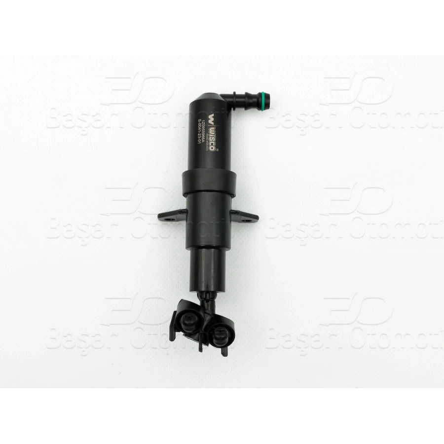 FAR YIKAMA MOTORU SAG SKODA OCTAVIA 2 (1Z3) 04-13