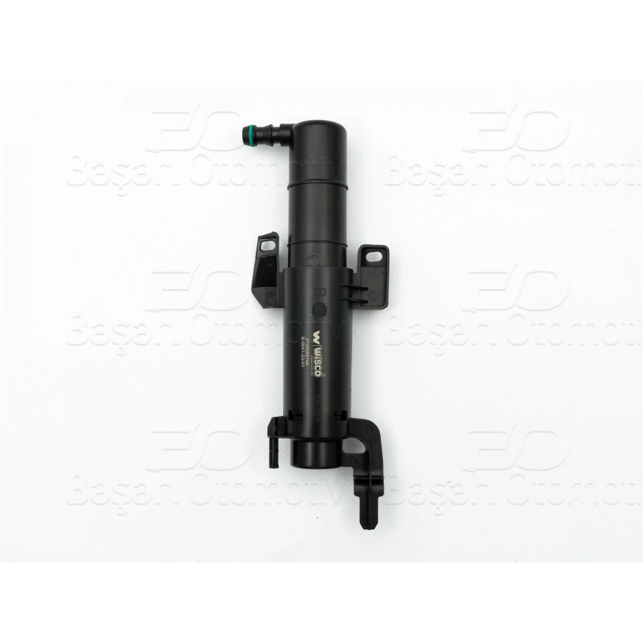 FAR YIKAMA MOTORU SAG SKODA SUPERB 2 (3T4) 14-15