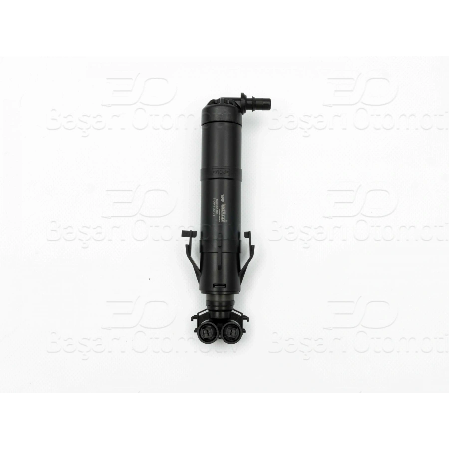 FAR YIKAMA MOTORU SAG VW POLO 5 (6R1) 15-18