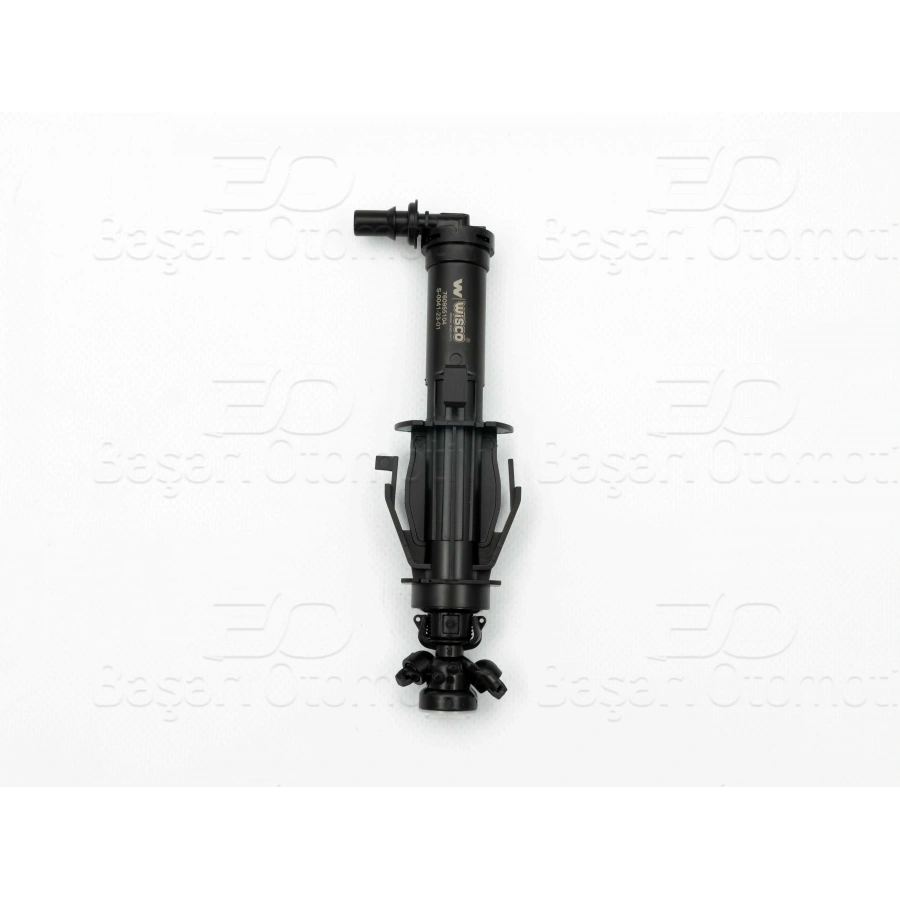 FAR YIKAMA MOTORU SAG VW TOUAREG (CR7) 18-23