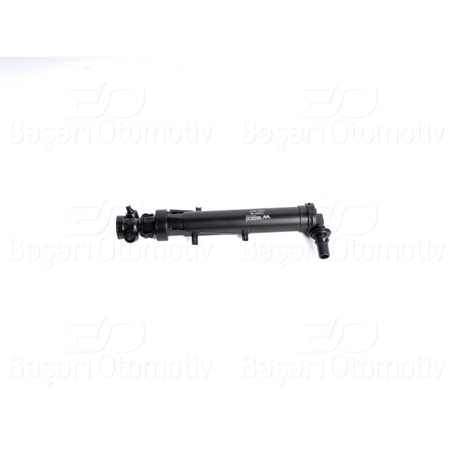 FAR YIKAMA MOTORU SOL AUDI A6 (4A2-4A5) 18>