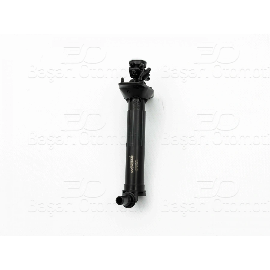 FAR YIKAMA MOTORU SOL AUDI A7 (4GA-4GF) 14-18