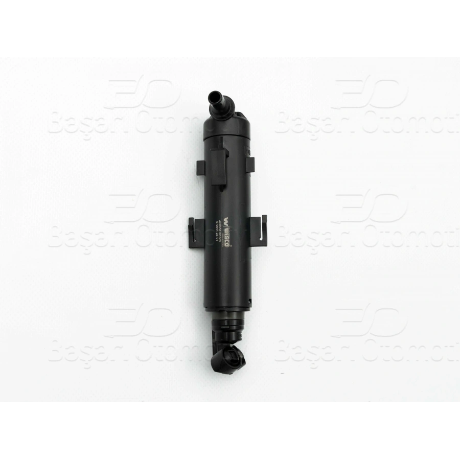 FAR YIKAMA MOTORU SOL AUDI A8 (4H2-4H8-4HC-4HL) 10-18