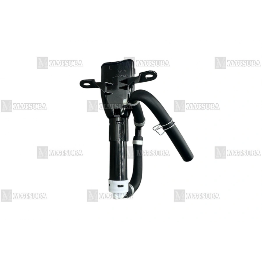 FAR YIKAMA MOTORU SOL Kampanya | MITSUBISHI | OUTLANDER | 2006-2012