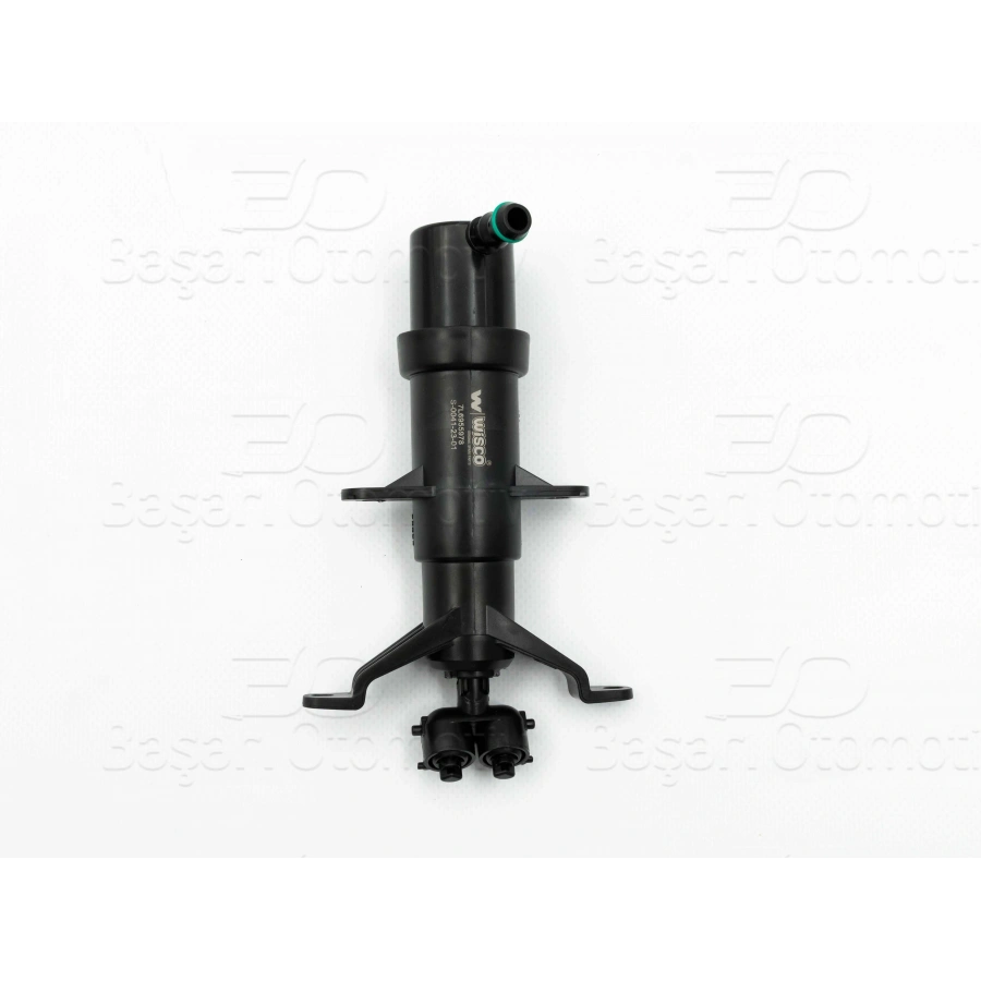 FAR YIKAMA MOTORU SOL SAG VW TOUAREG 03-07
