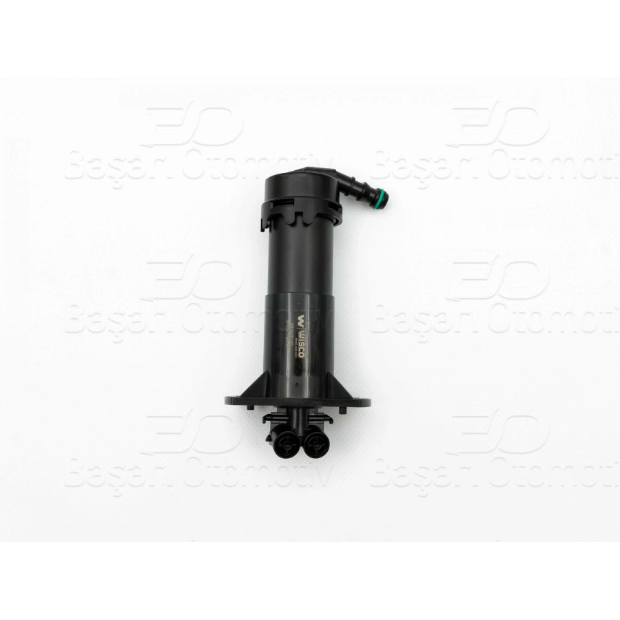 FAR YIKAMA MOTORU SOL SEAT EXEO (3R2) 08-13