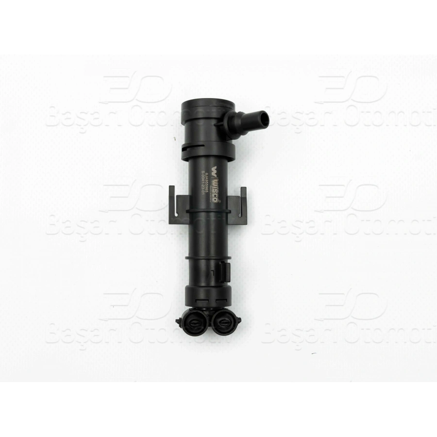 FAR YIKAMA MOTORU SOL SEAT TOLEDO 4 (KG3) 12-19