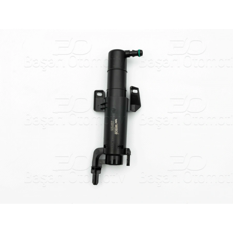 FAR YIKAMA MOTORU SOL SKODA SUPERB 2 (3T4) 14-15