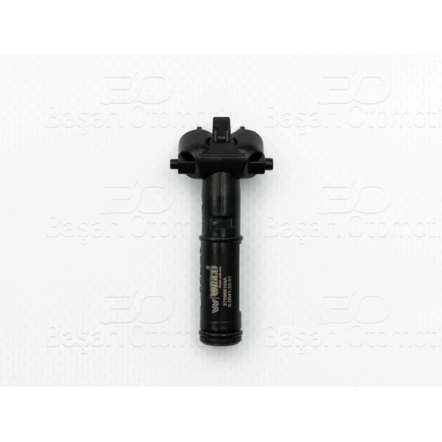 FAR YIKAMA MOTORU SOL SKODA SUPERB 2 SW (3T5) 14-15