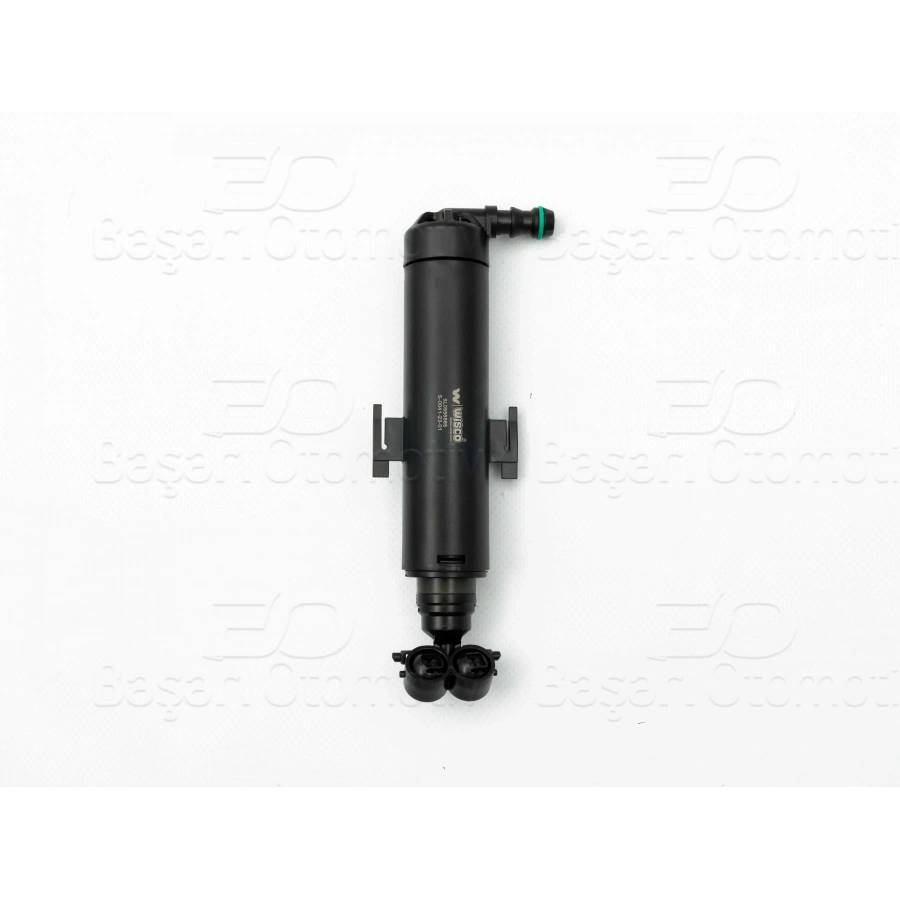 FAR YIKAMA MOTORU SOL SKODA YETI (5L) 10-13