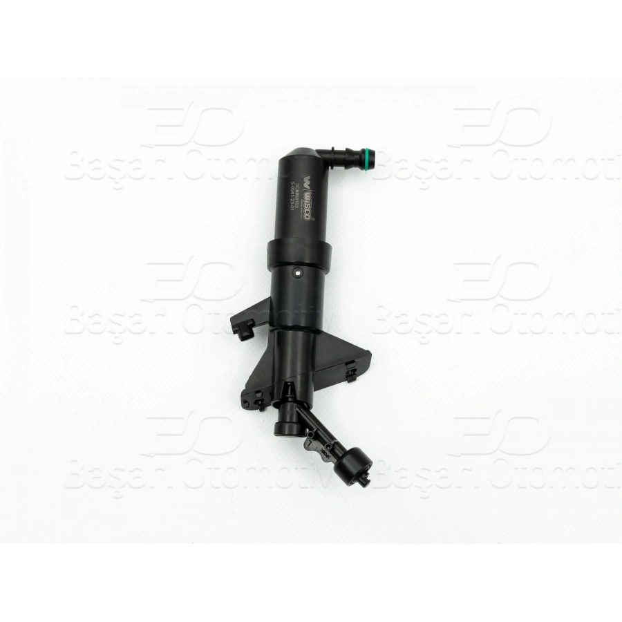 FAR YIKAMA MOTORU SOL VW PASSAT CC (357) 08-12