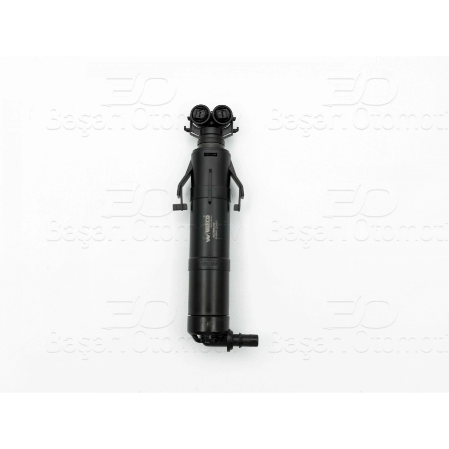 FAR YIKAMA MOTORU SOL VW POLO 5 (6R1) 15-18