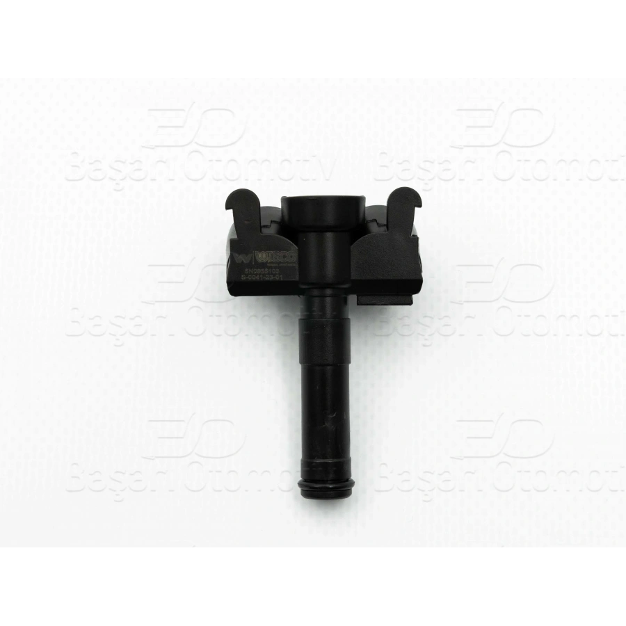 FAR YIKAMA MOTORU SOL VW TIGUAN (5N) 08-12