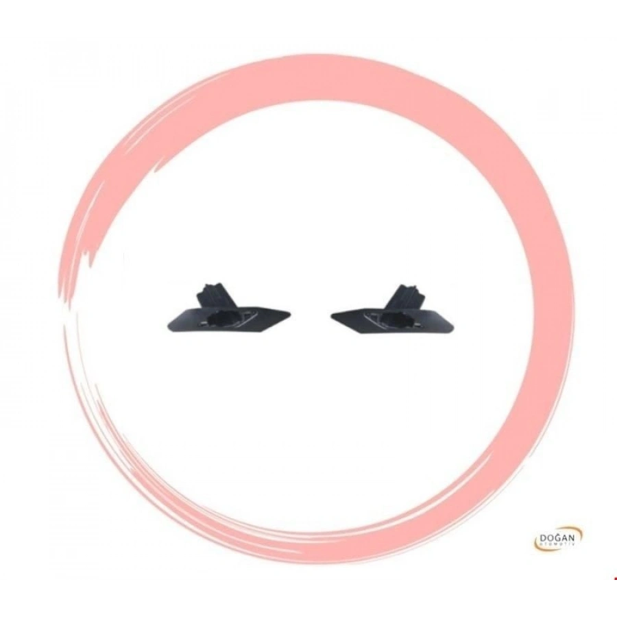 FAR YIKAMA SPREY BRAKETİ (SET) PASSAT 2015-