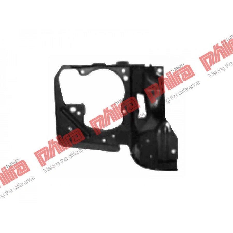 FAR YUVASI ÖN SAĞ SAC | RENAULT | EXPRESS | 1992-1998