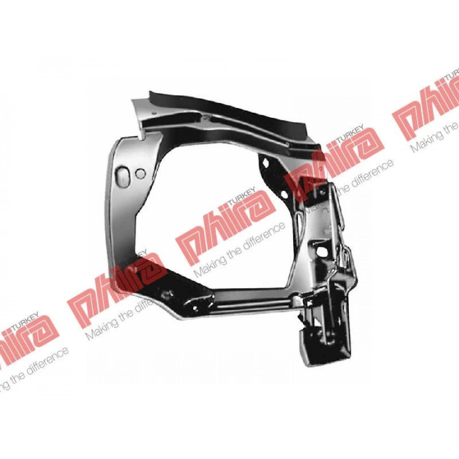 FAR YUVASI ÖN SAĞ SAC | RENAULT | KANGOO | 1998-2003