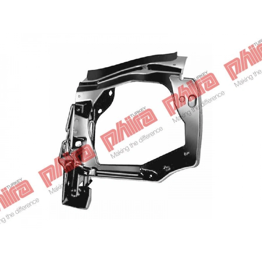FAR YUVASI ÖN SOL SAC | RENAULT | KANGOO | 1998-2003