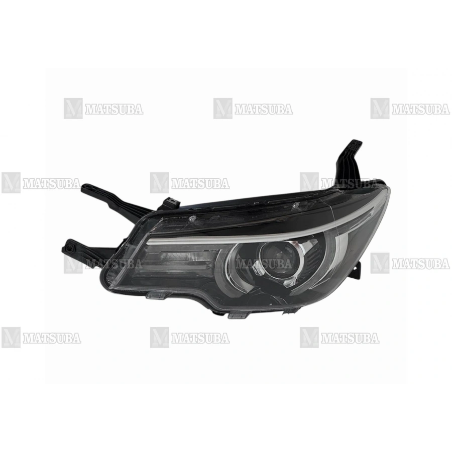 FAR ZS EV 21-24 LH (LEDLİ/11 FİŞLİ)