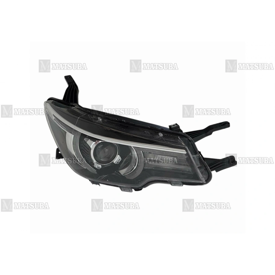 FAR ZS EV 21-24 RH (LEDLİ/11 FİŞLİ)