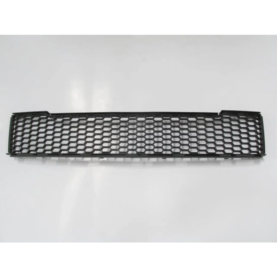 FIAT 500- 10/14; ÖN TAMPON PANJURU SİYAH (TW)