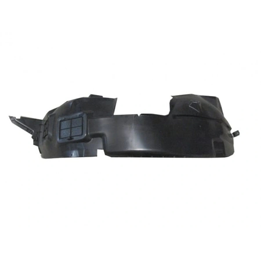 FIAT 500L- 13/18; ÖN ÇAMURLUK DAVLUMBAZI SOL (PLASTİK ENJEKSİYON) (EUROBUMP)