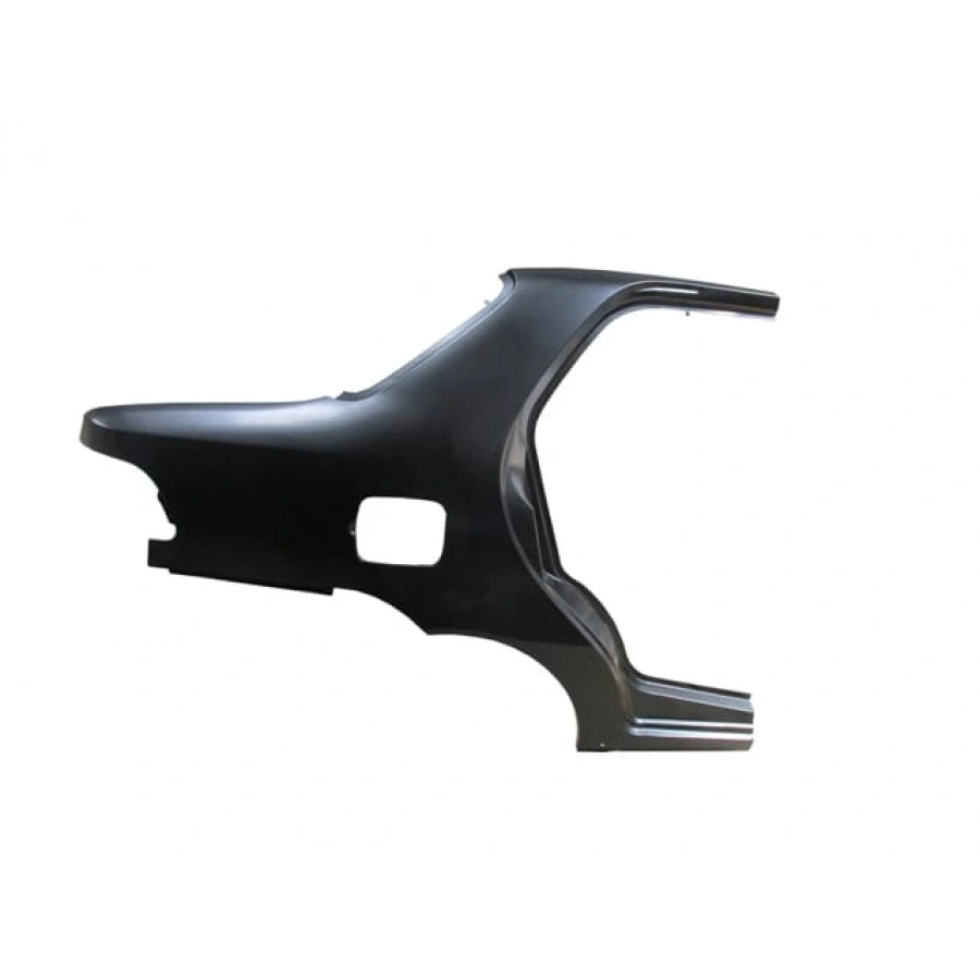 FIAT ALBEA- 02/05; ARKA ÇAMURLUK SAĞ (YAKIT DEPO DELİKLİ)