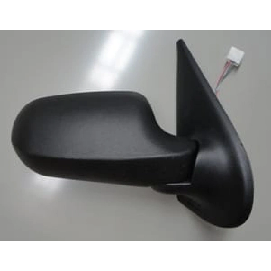 FIAT ALBEA- 05/09; KAPI AYNASI SAĞ ELEKTRİKLİ/ISITMALI SİYAH M.MARELLI ORİJİNAL (M.LECOY)