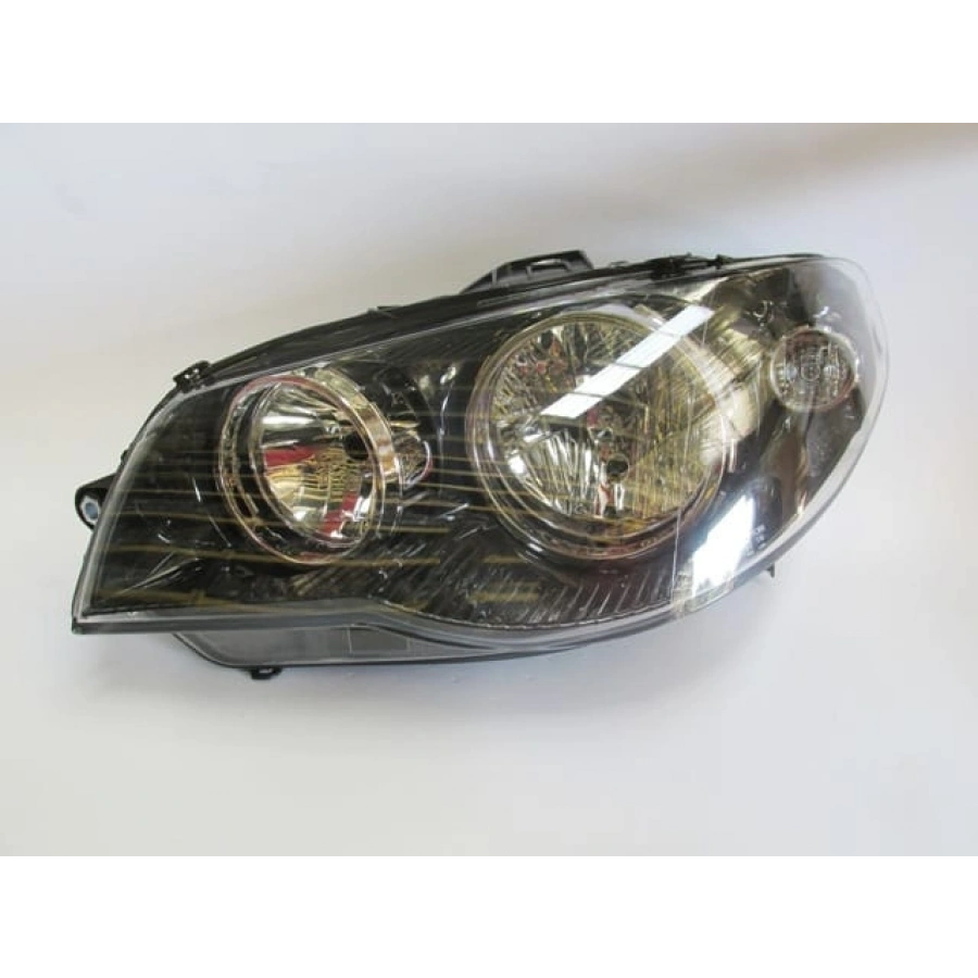 FIAT ALBEA- 05/13; FAR LAMBASI SOL ELEKTRİKLİ/MOTORSUZ SİYAH 8 FİŞLİ (AYFAR) (E MARKLI)