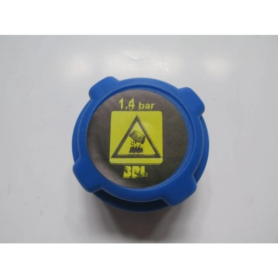 FIAT ALBEA- 05/13; RADYATÖR YEDEK SU DEPOSU KAPAĞI (1.4 BAR)