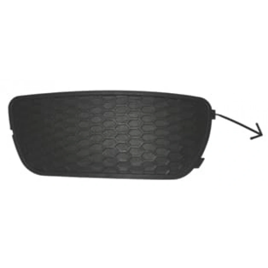 FIAT ALBEA- 05/13; SİS LAMBA KAPAĞI SOL SİS DELİKSİZ