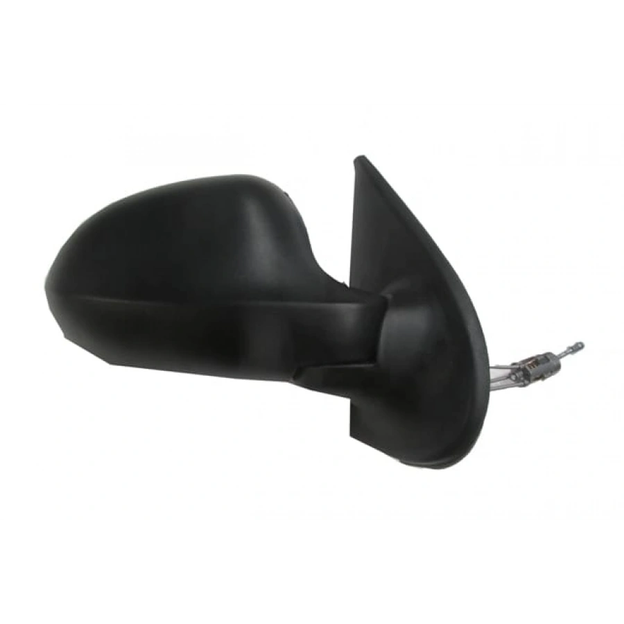 FIAT ALBEA- 10/13; KAPI AYNASI SAĞ MANUEL SİYAH(ER AYNA)