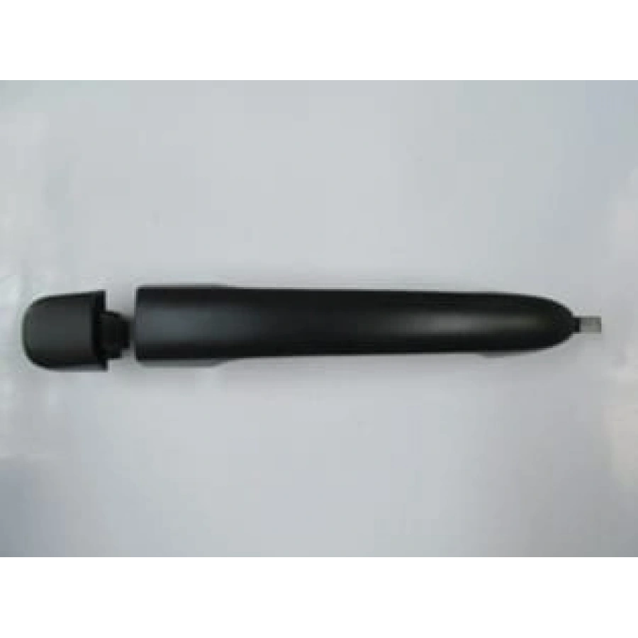 FIAT BRAVO- 08/14; ARKA KAPI DIŞ AÇMA KOLU SOL SİYAH (HUSHAN)