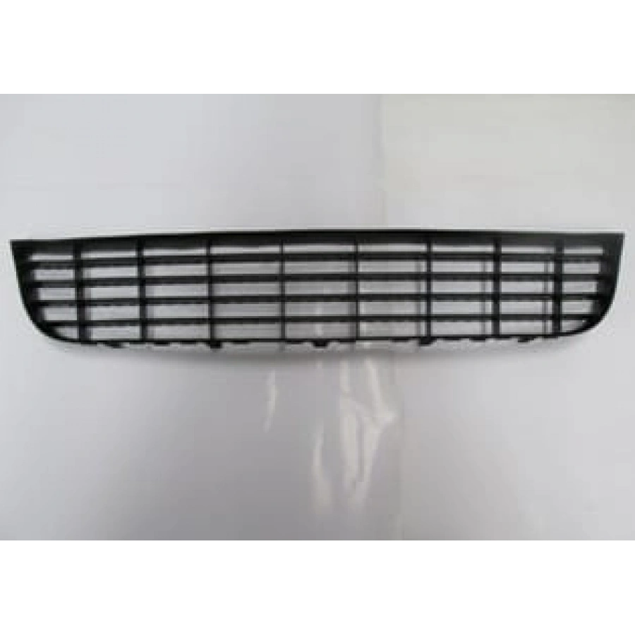 FIAT BRAVO- 08/14; ÖN TAMPON PANJURU SİYAH (TYG)