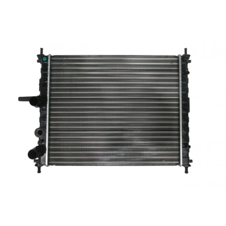 FIAT BRAVO- 97/03; SU RADYATÖRÜ 1.2/1.4/1.6 (MEKANİK) (480X415X23 (MANUEL) ALÜMİNYUM (ORİS)