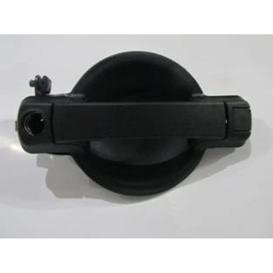 FIAT DOBLO- 01/05; BAGAJ KAPAĞI DIŞ AÇMA KOLU SİYAH (BAGAJ KAPAĞI YANA AÇILAN TİP)