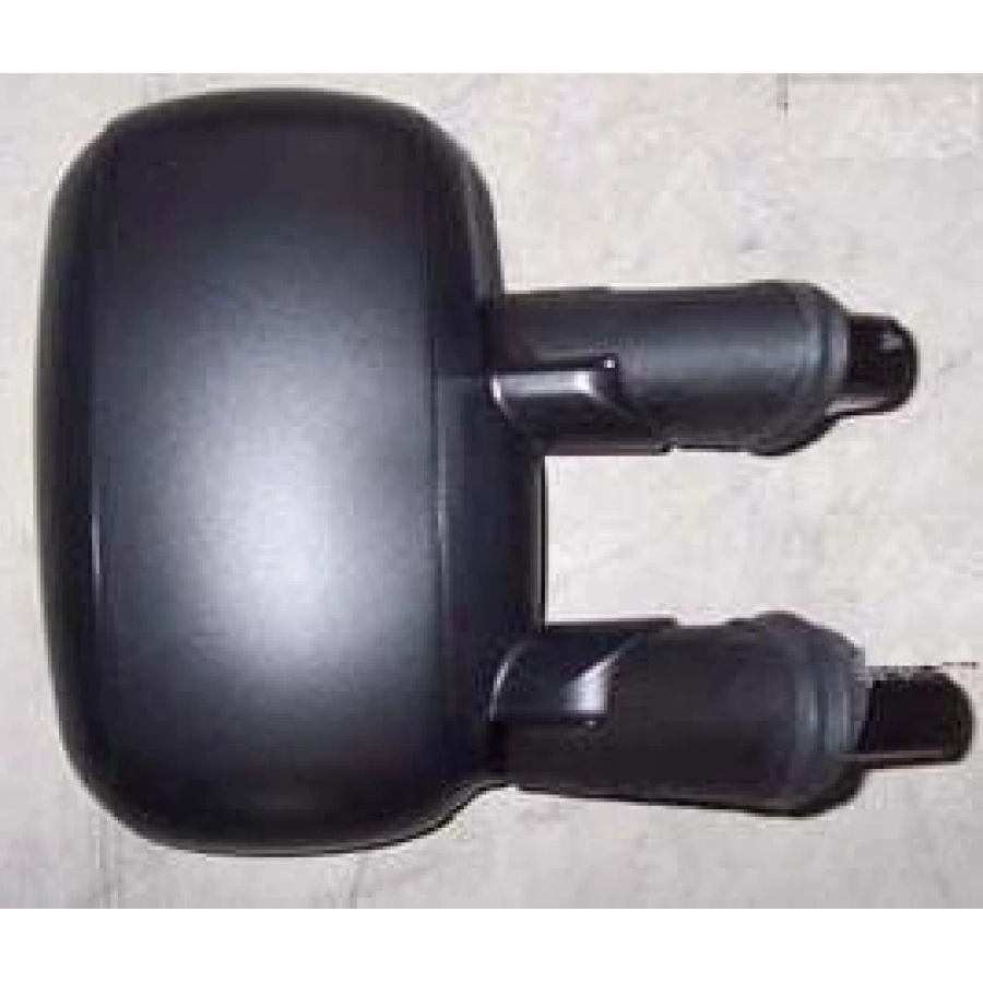 FIAT DOBLO- 01/05; KAPI AYNASI SAĞ MANUEL KUMANDASIZ (DIŞTAN AYARLAMALI)