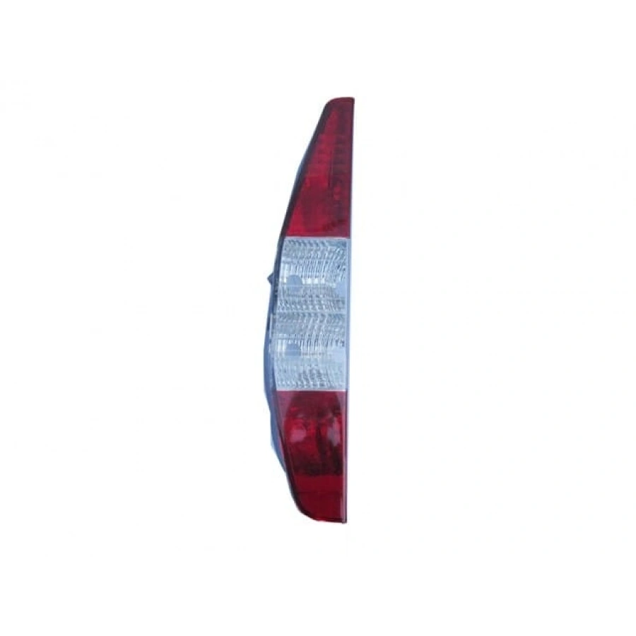 FIAT DOBLO- 01/05; STOP LAMBASI SOL KIRMIZI/BEYAZ (MARS) (E MARKLI)