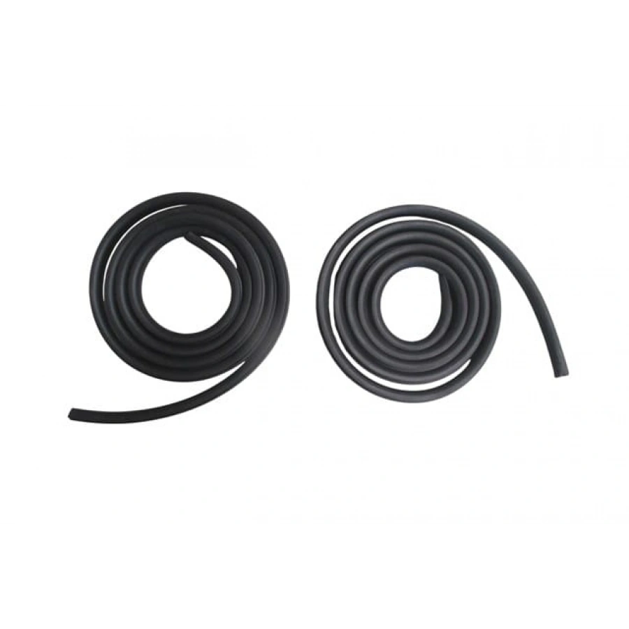 FIAT DOBLO- 06/10; SÜRGÜLÜ KAPI (ORTA KAPI) TOZ LASTİĞİ TAKIM (2 PARÇA) (KAPI FİTİLİ)