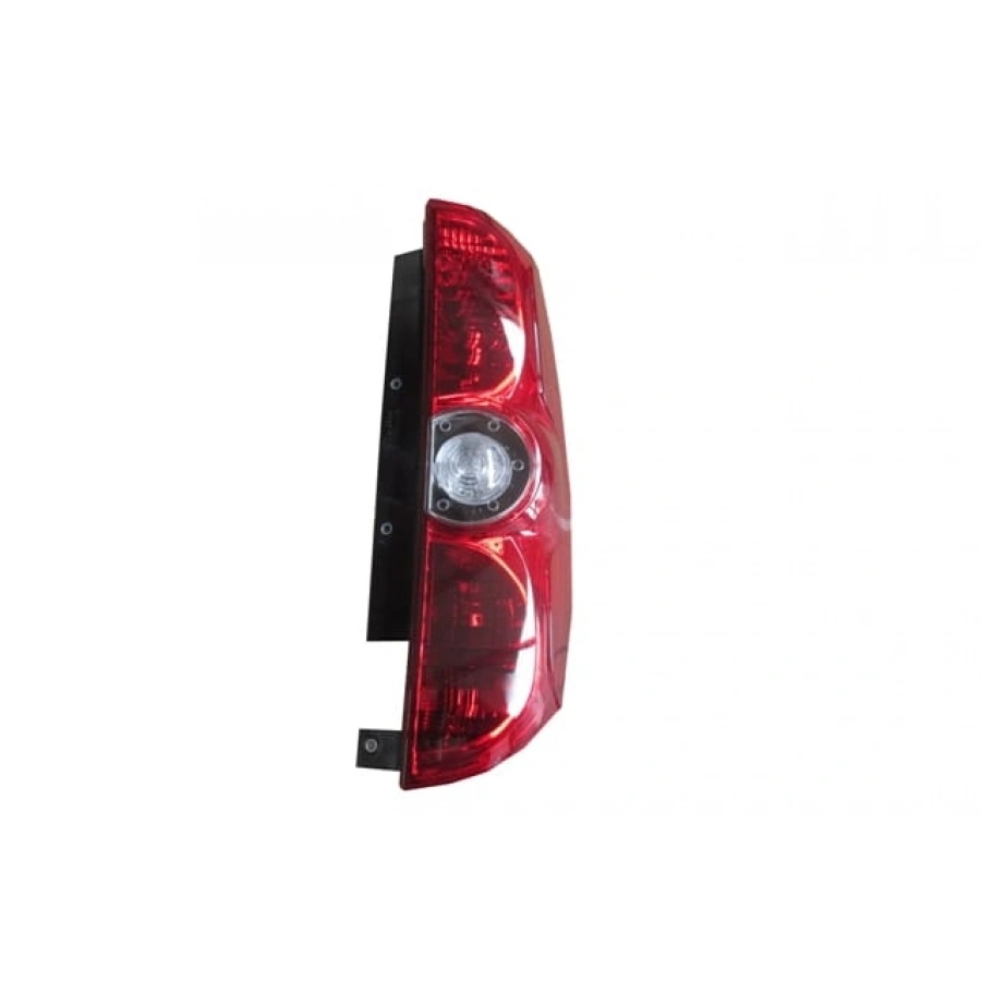 FIAT DOBLO- 11/15; STOP LAMBASI SAĞ KIRMIZI/BEYAZ (BAGAJ KAPAĞI YUKARI AÇILAN) (MARS) (E MARKLI)
